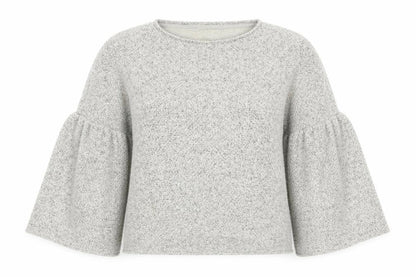Womens UK Size 14 Marks and Spencer Beige Pullover Jumper