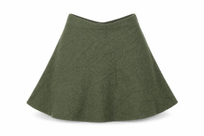 Womens UK Size 8 Atmosphere A-Line  Skirt