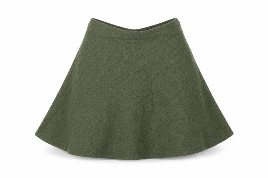 Womens UK Size 8 Atmosphere A-Line  Skirt