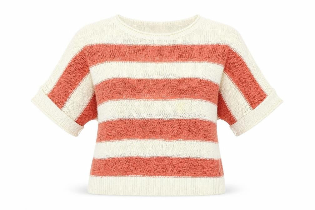 Womens UK Size L Wallis Beige Pullover Jumper