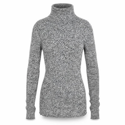 Womens UK Size S L.O.G.G Grey Pullover Jumper