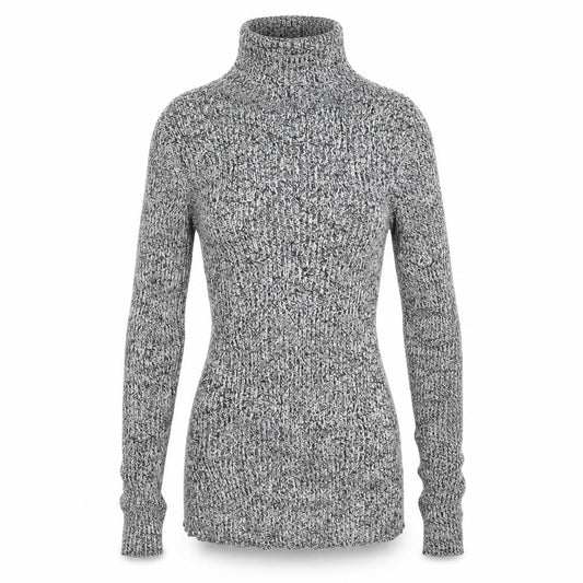Womens UK Size S L.O.G.G Grey Pullover Jumper