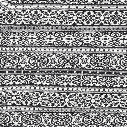 F&F Womens Black   Cardigan Jumper Size 8