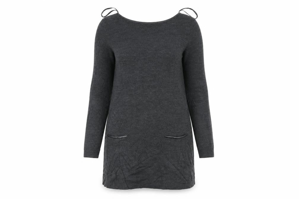 Marks and Spencer  Womens Black   A-Line  Size 14
