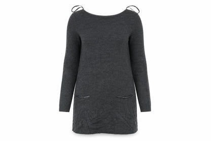 Marks and Spencer  Womens Black   A-Line  Size 14