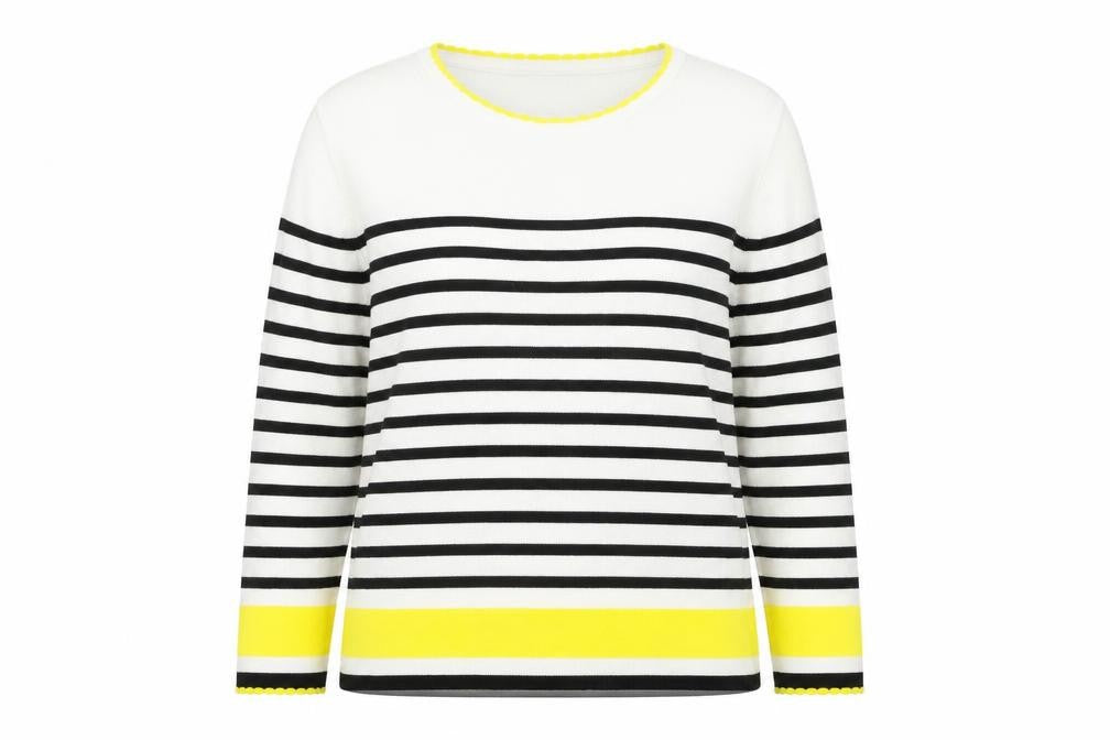 Womens UK Size 10 Dorothy Perkins White Pullover Jumper