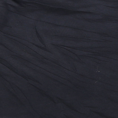 Zara Kids Girls Blue   Pullover Jumper Size 10 Years  - Love