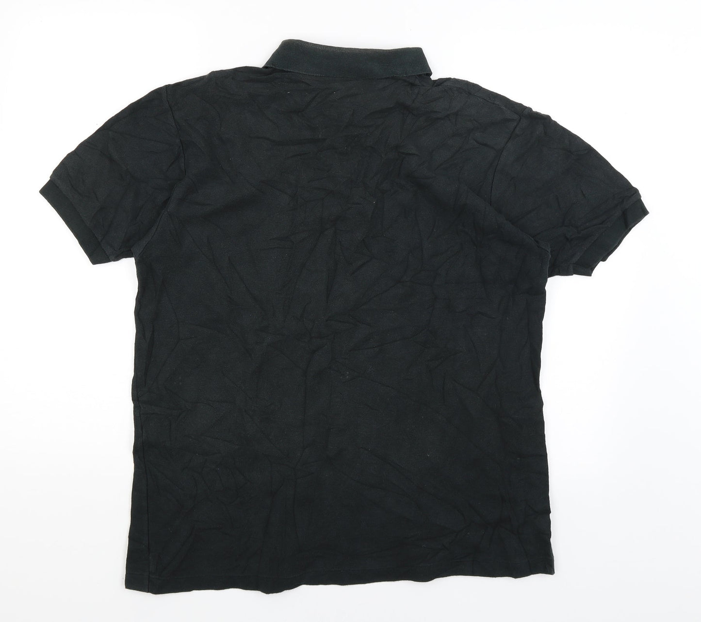 St Michael Mens Green    Polo Size L