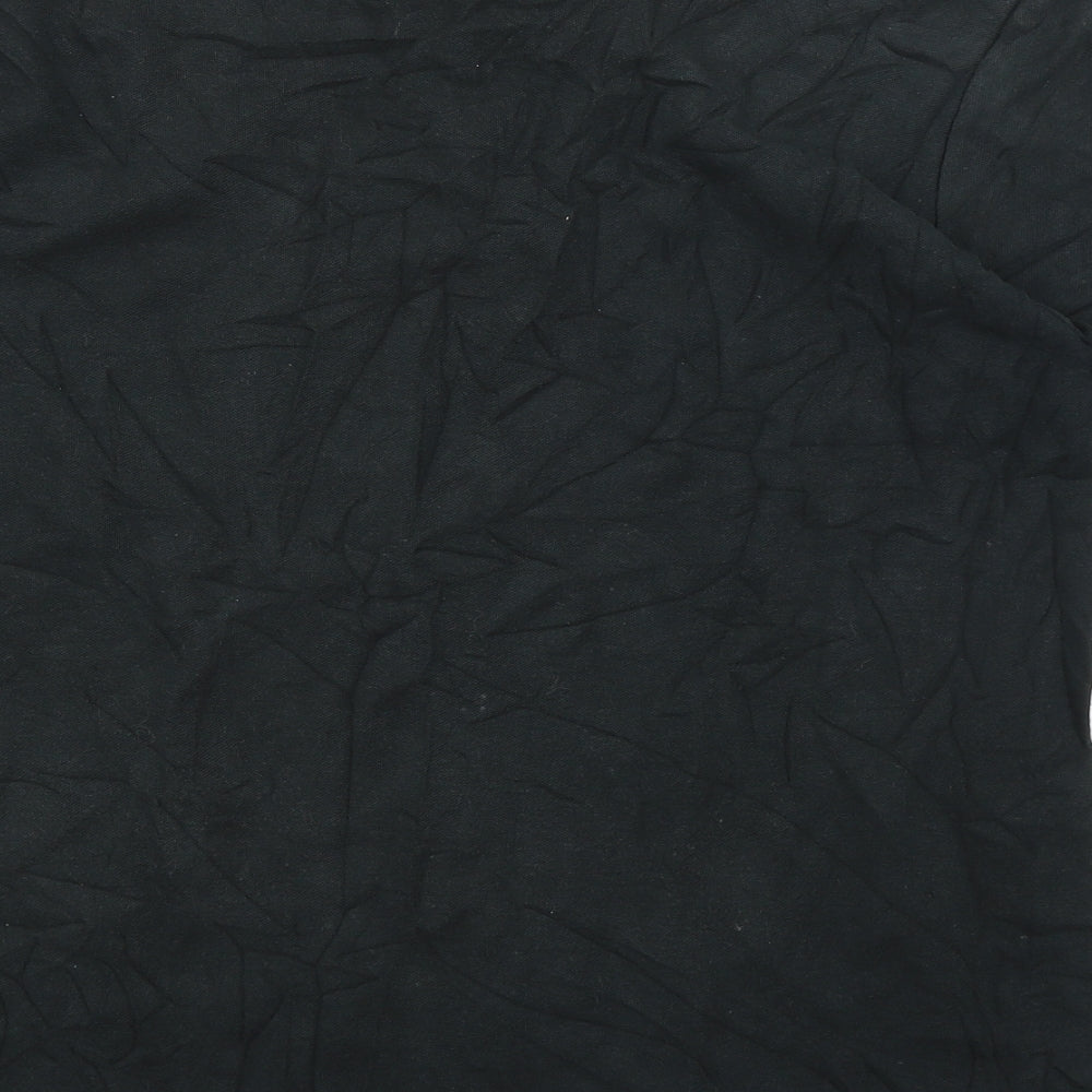 St Michael Mens Green    Polo Size L