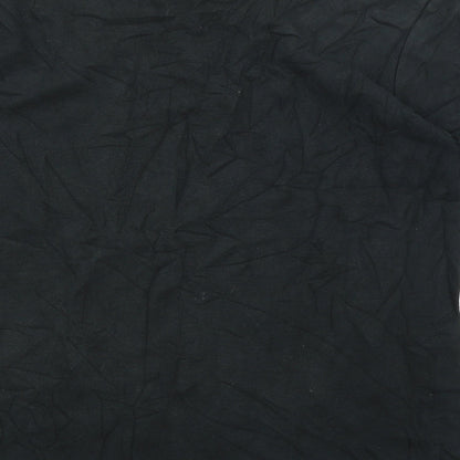 St Michael Mens Green    Polo Size L