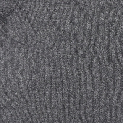George Womens Grey   Pullover Jumper Size 8
