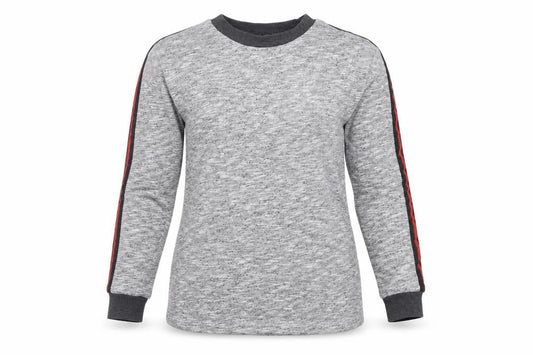 Womens UK Size 10 Peacocks Grey Pullover Jumper