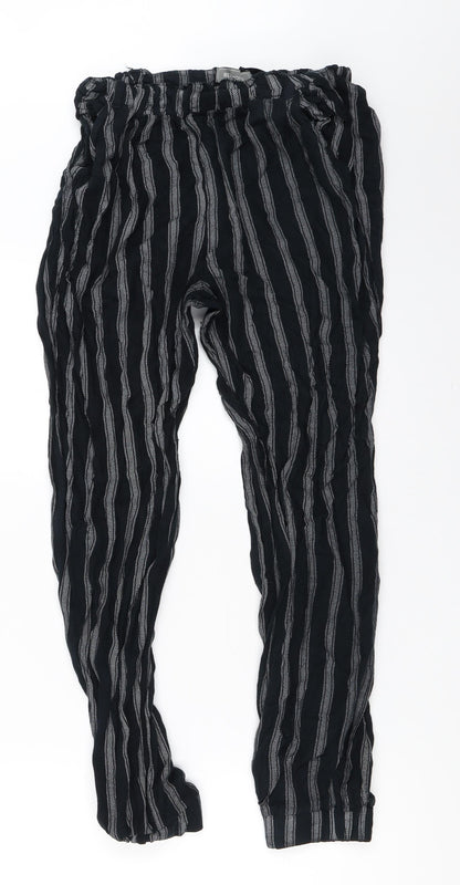 Real Woman Womens    Trousers  Size S L27.5 in