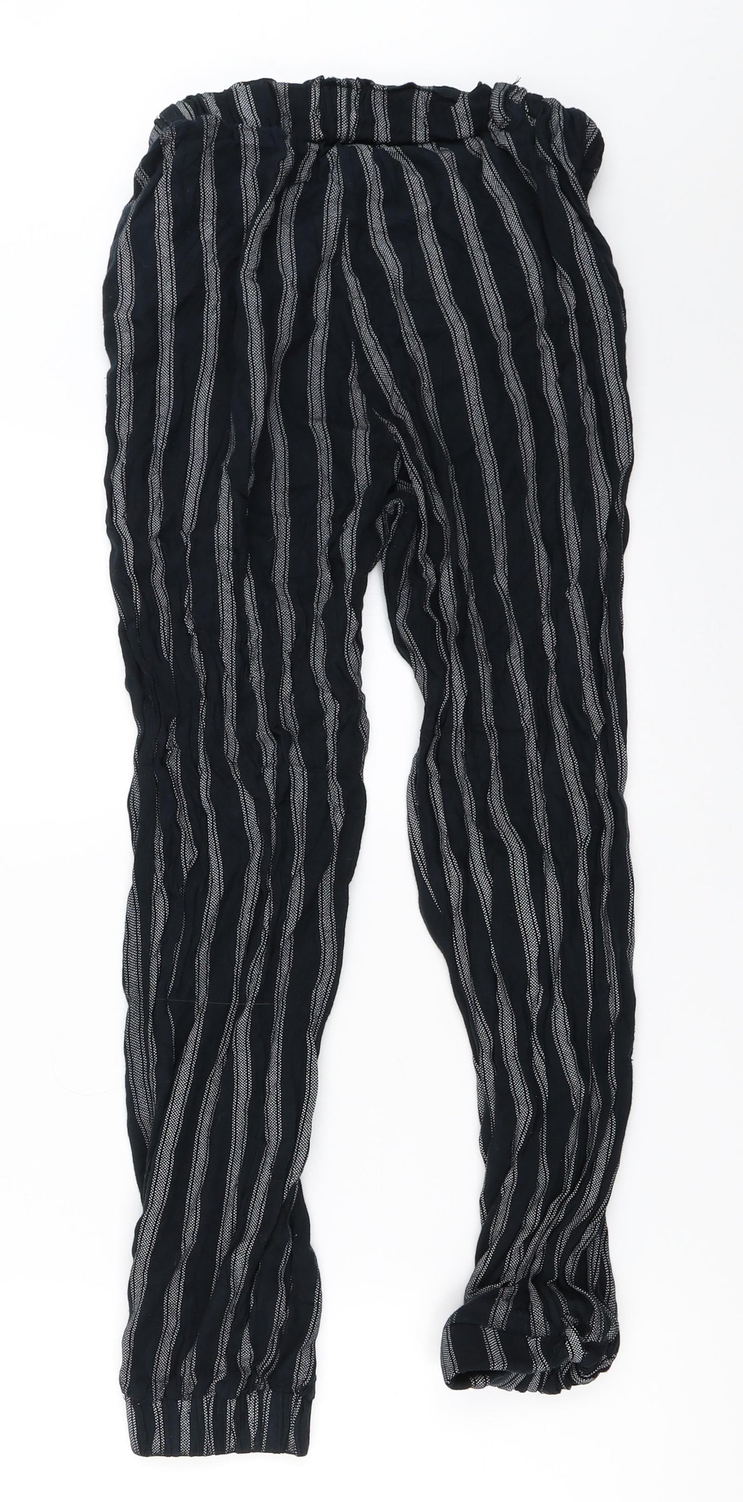 Real Woman Womens    Trousers  Size S L27.5 in