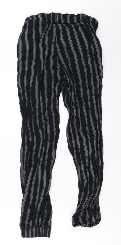 Real Woman Womens    Trousers  Size S L27.5 in