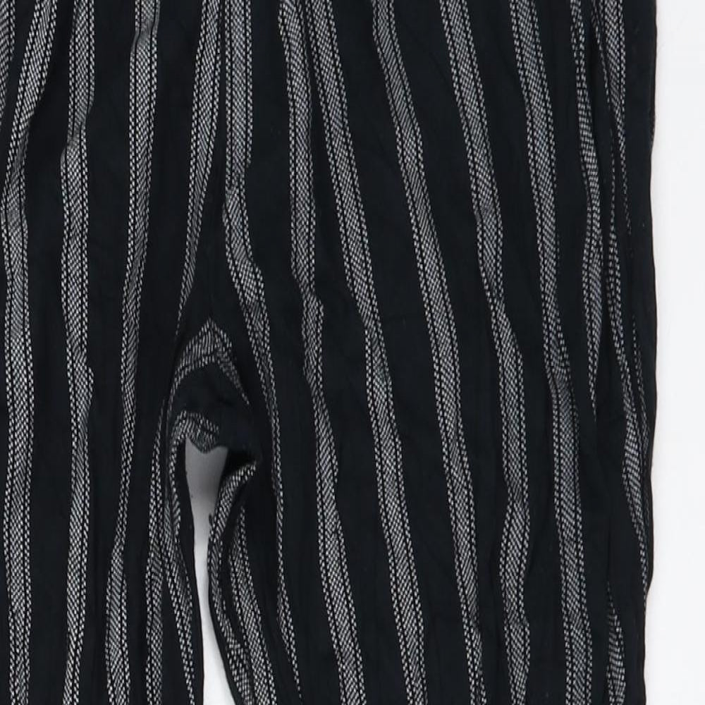 Real Woman Womens    Trousers  Size S L27.5 in