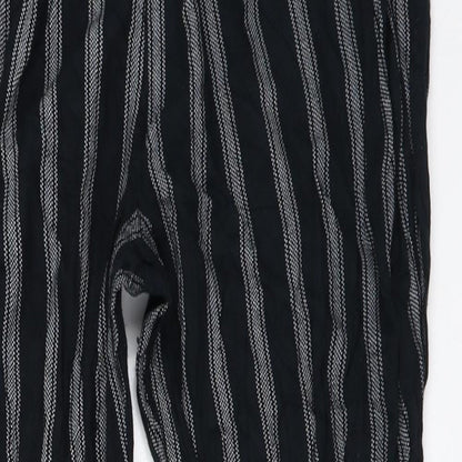 Real Woman Womens    Trousers  Size S L27.5 in