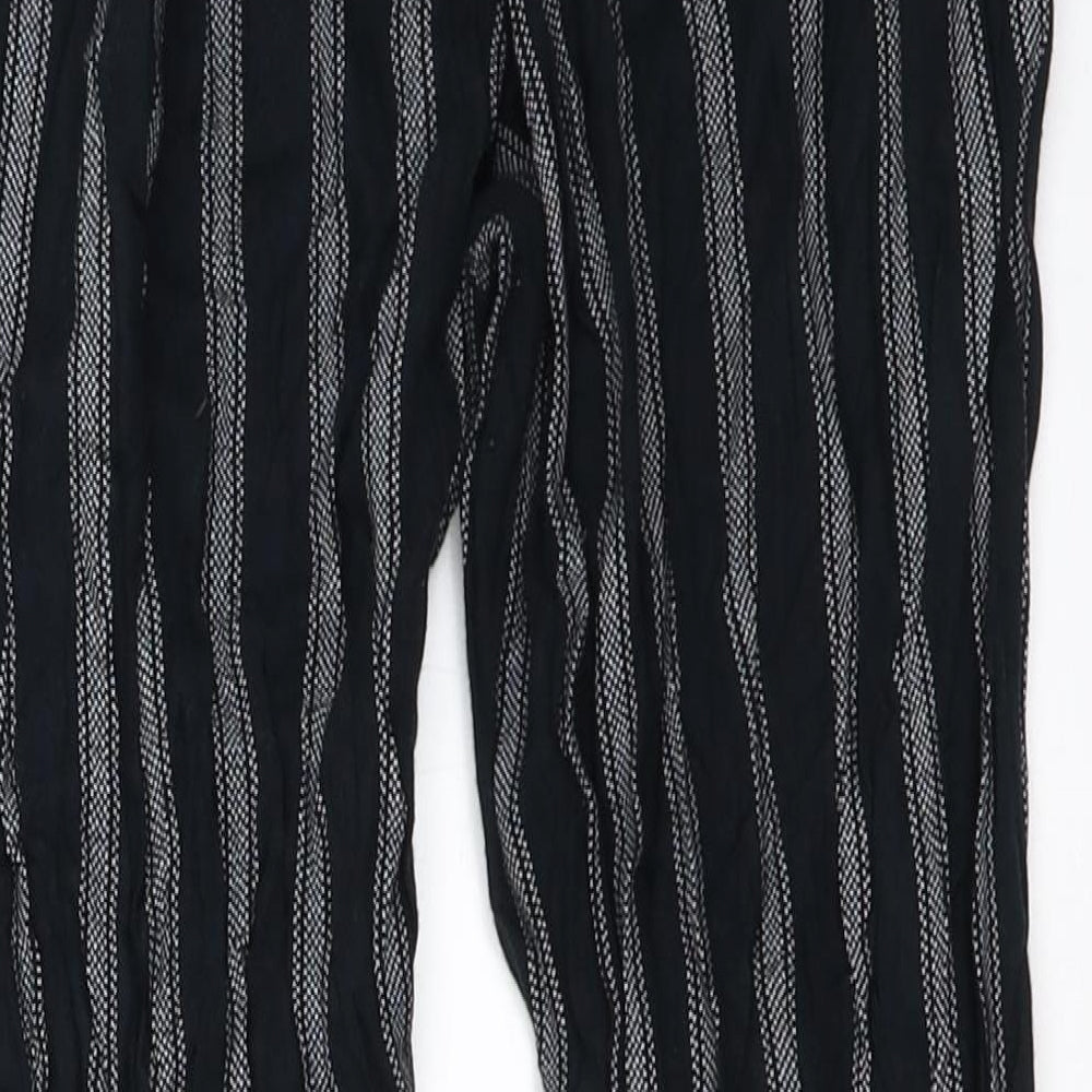 Real Woman Womens    Trousers  Size S L27.5 in