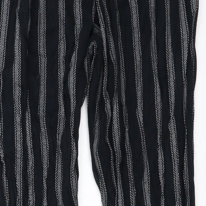 Real Woman Womens    Trousers  Size S L27.5 in