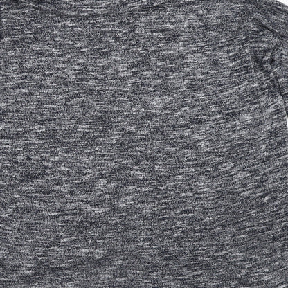 BHS Womens Blue   Pullover Jumper Size 12