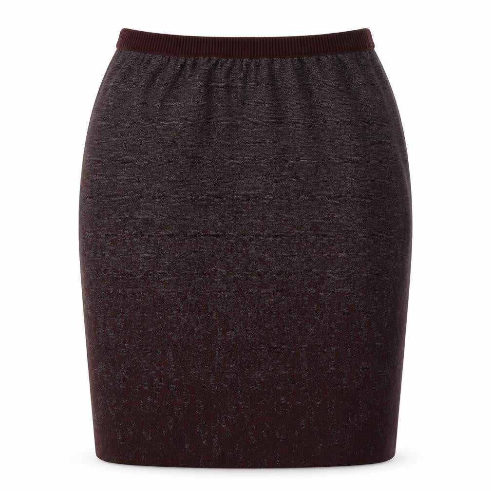 Womens UK Size 38 H&M Straight & Pencil  Skirt