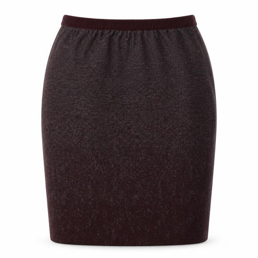 Womens UK Size 38 H&M Straight & Pencil  Skirt