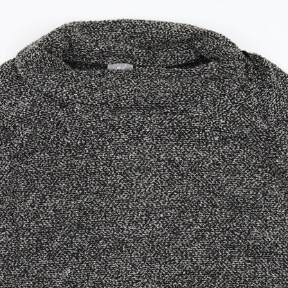 CMD Womens Grey   Pullover Jumper Size 18