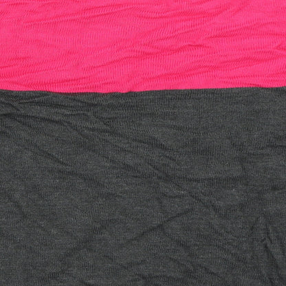 George Womens Grey   Pullover Jumper Size 14