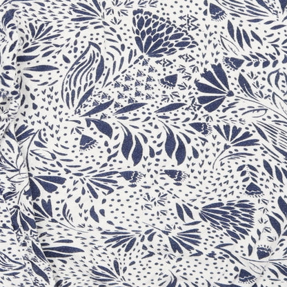 Debenhams Womens White   Pullover Jumper Size 10