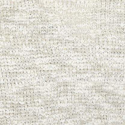Womens UK Size S New Look Beige Cardigan Jumper