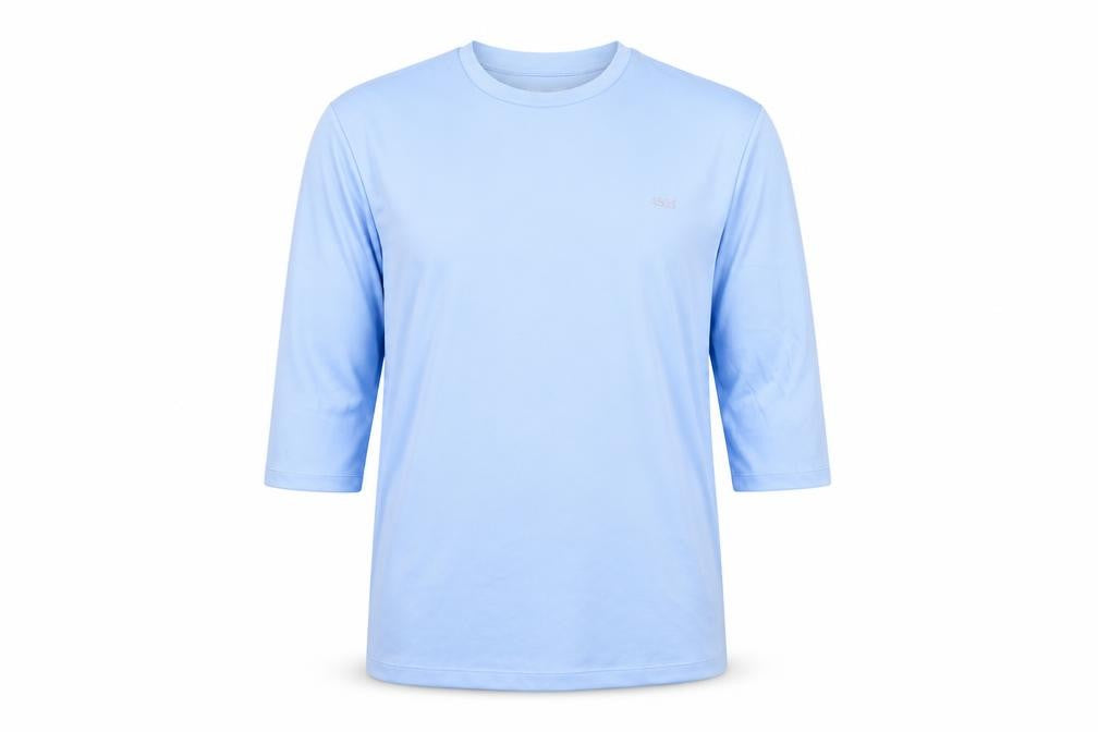 Mens UK Size M ASOS Blue  T-Shirt
