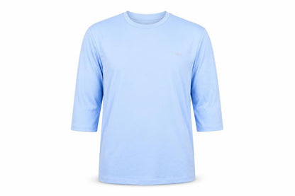Mens UK Size M ASOS Blue  T-Shirt