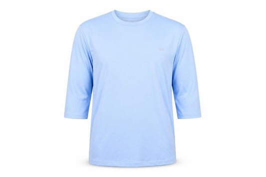 Mens UK Size M ASOS Blue  T-Shirt