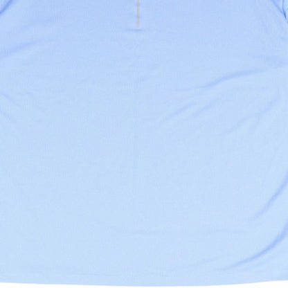 ASOS Mens Blue   Basic T-Shirt Size M