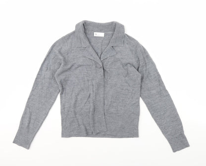 BHS Womens Grey   Jacket  Size 12