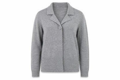 BHS Womens Grey   Jacket  Size 12