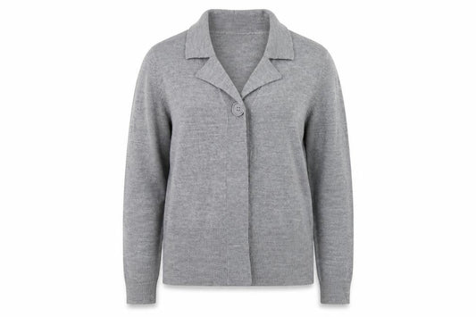 BHS Womens Grey   Jacket  Size 12