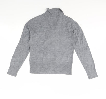 BHS Womens Grey   Jacket  Size 12