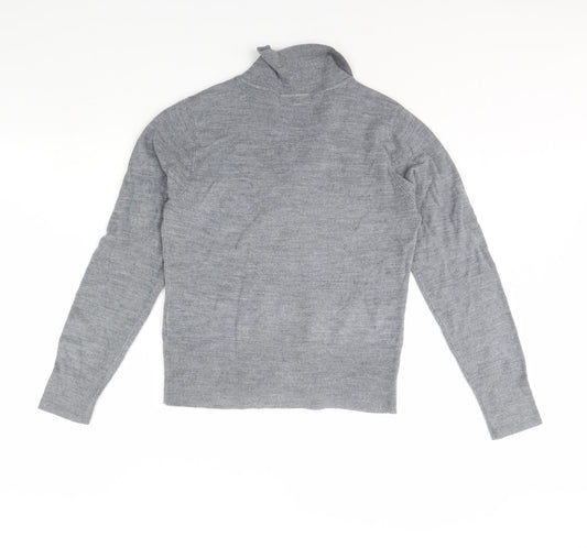 BHS Womens Grey   Jacket  Size 12