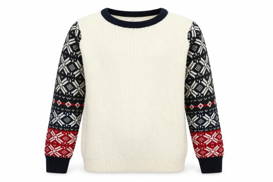 pepperts Boys Ivory   Pullover Jumper Size 8 Years