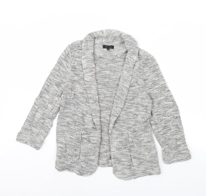 New Look Womens Black   Jacket  Size 12