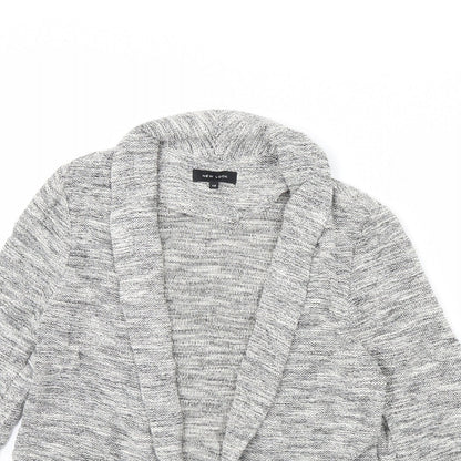 New Look Womens Black   Jacket  Size 12