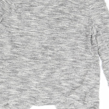 New Look Womens Black   Jacket  Size 12