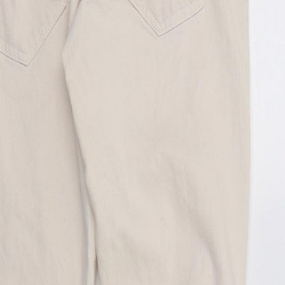 F c jeans Womens Beige   Skinny Jeans Size 30 in L27 in