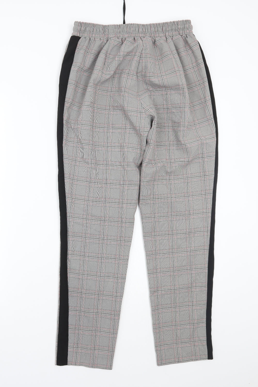 Primark Womens Grey   Trousers  Size 10 L28 in