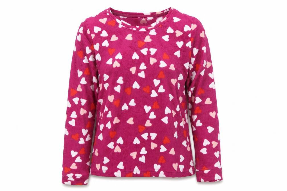Womens UK Size 12 Marks and Spencer Purple Pullover Jumper