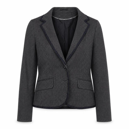 Womens UK Size 18 Newlook Grey Jacket