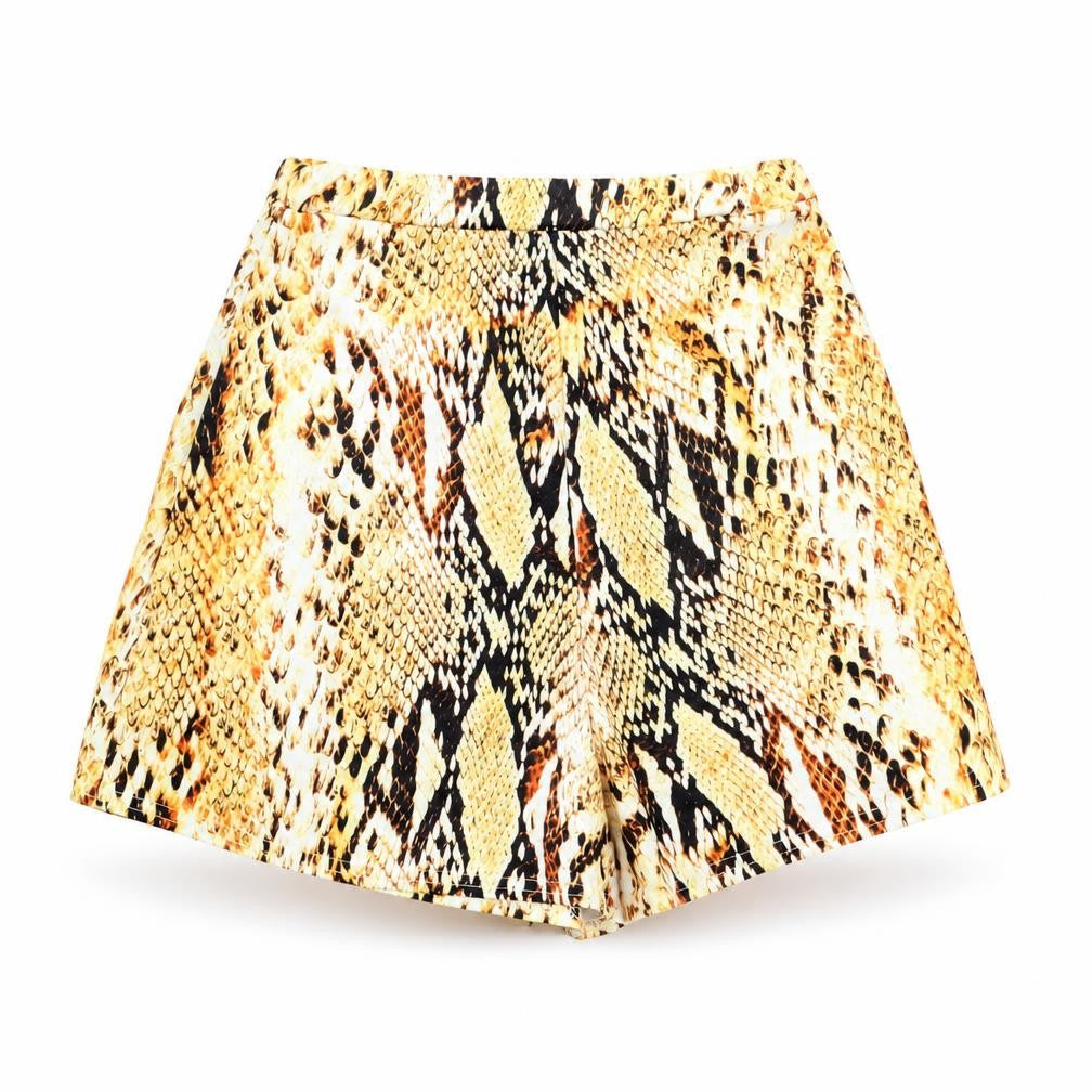 Womens UK Size 8 Boohoo Regular Fit Hot Pants Shorts