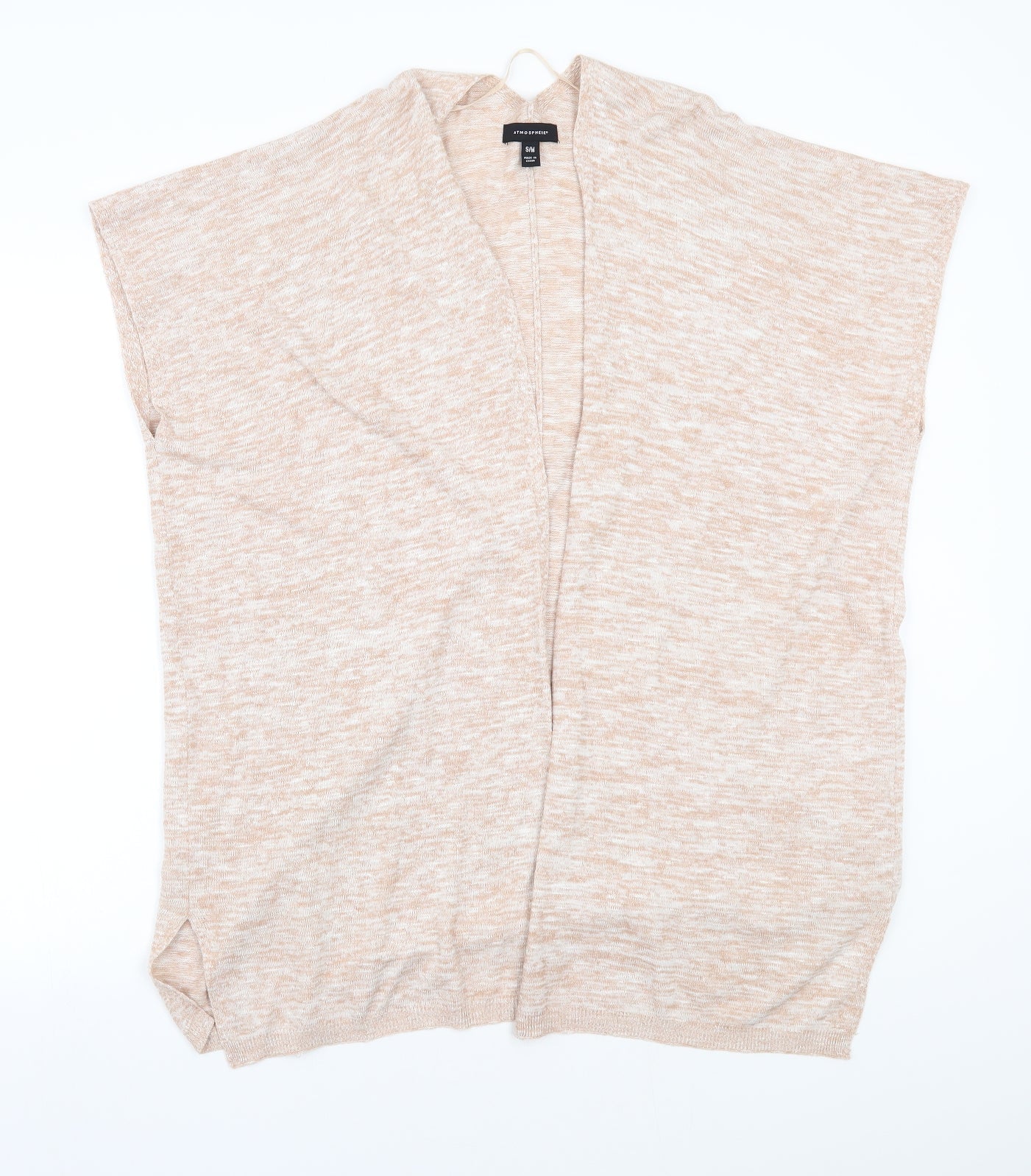 Primark Womens Pink   Cardigan Jumper Size S