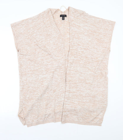 Primark Womens Pink   Cardigan Jumper Size S